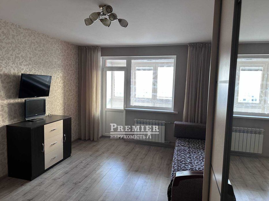 У продажу 1 кімн. квартира