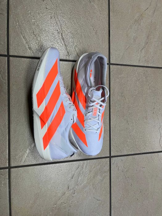 Кросівки Adidas Adizero Adios 9 44,5 р оригінал