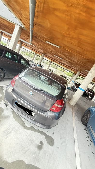 BMW 120 — fotografia 6