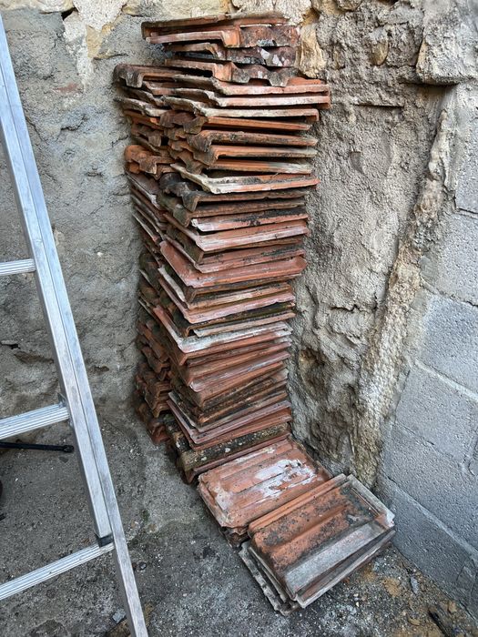 Telhas barbosa e ribeiro