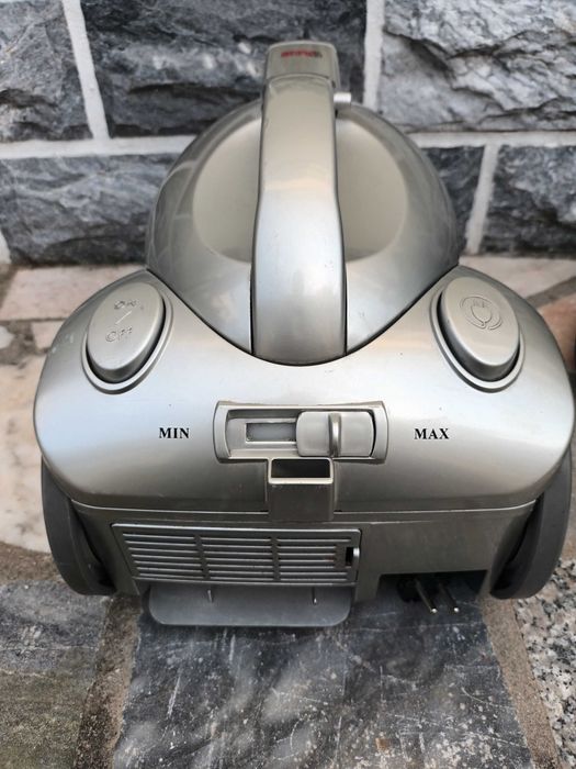 Polti Vacuum Cleaner.64739673929347122