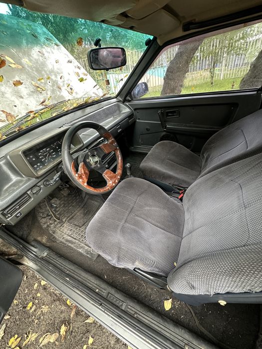 ВАЗ 2108 Лада зубило