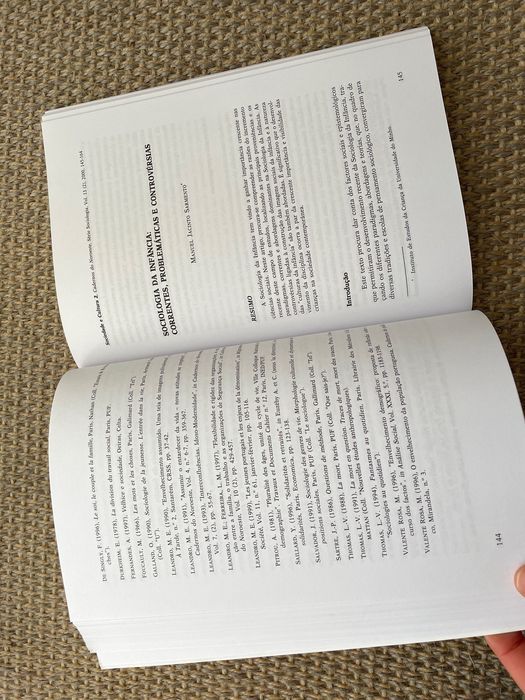 Revista Sociedade e Cultura