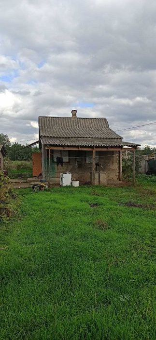 Продам будинок в Ширяєві