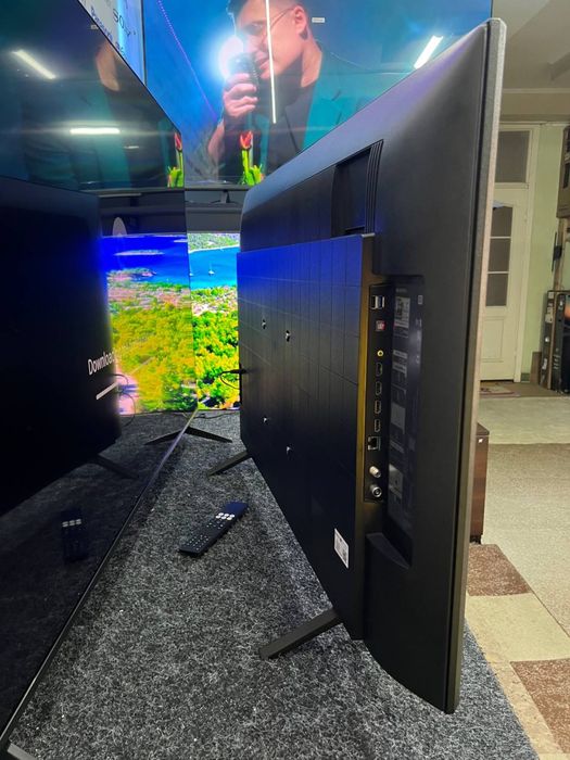 ТОП телевізор Sony KD-50X75WL, 4К, Smart Tv