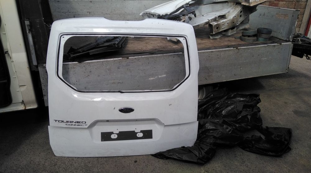 Авторозборка Форд конект ford connect mk2  кузова,крило,лонжерон крило
