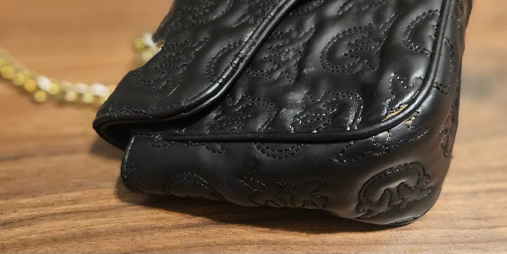 Torebka na ramię damska