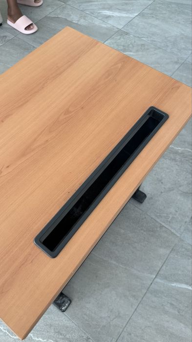 Conjunto de escritório