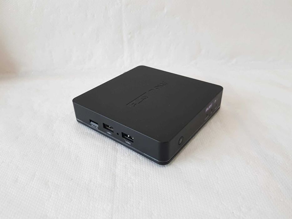 Dekoder PLAY NOW TV BOX 2 – SDMC DV8945 Nowy