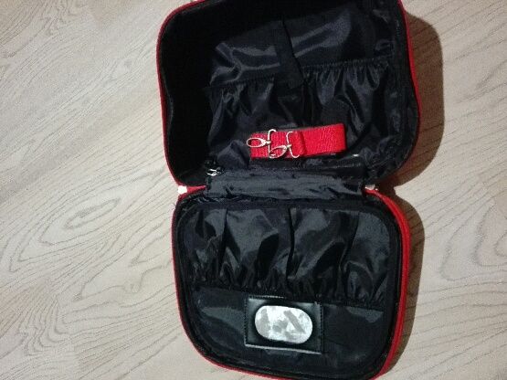 torba podróżna - bagaż podręczny