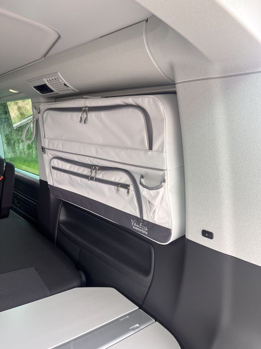 Organizer okienny torba okienna VW Multivan California Caravelle t5 t6