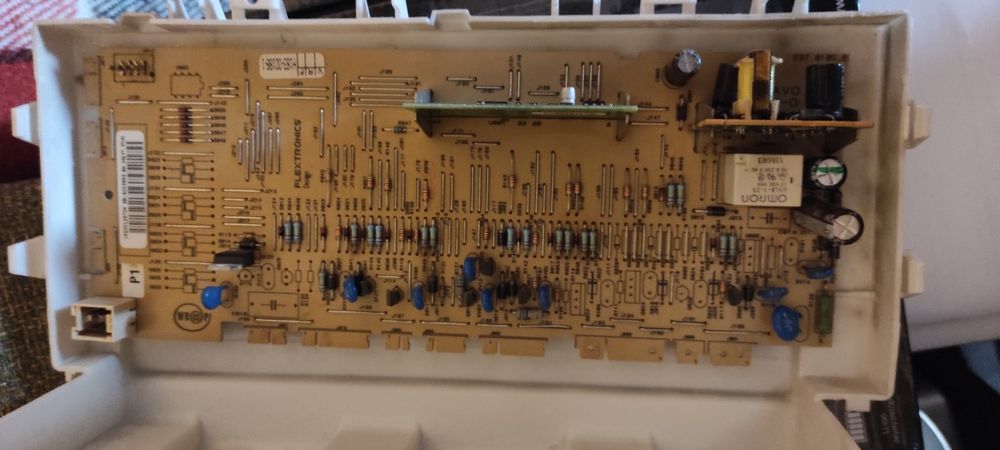 Плата керування холодильника ARISTON