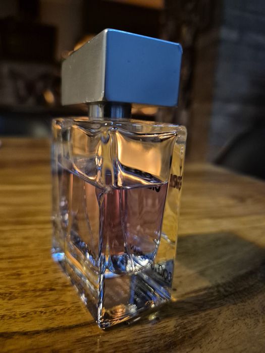 Dolce and Gabbana The One Grey EDT 50 ml perfumy męskie oryginał