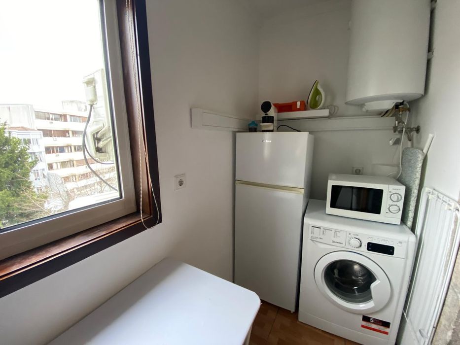 Apartamento estudio centro do Porto contas incluidas
