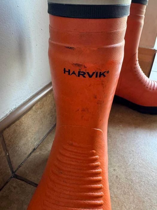 Buty oddychające wodoodporne harvik