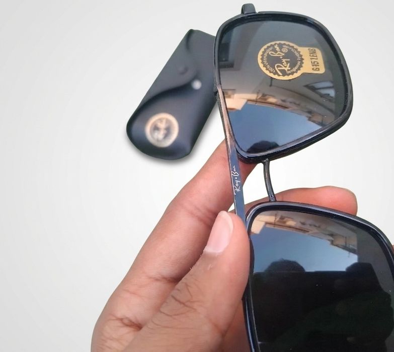 Ray-ban.óculos de sol