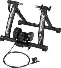 велостанок, трейнер BBB Trainer QR