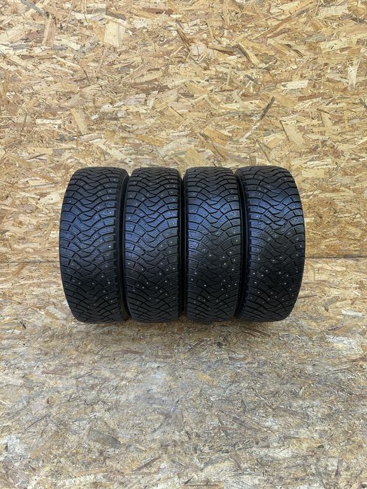 Зимові шини  215/65R16 102T FALKEN WINTERPEAK F-ICE 1.гума резина шини