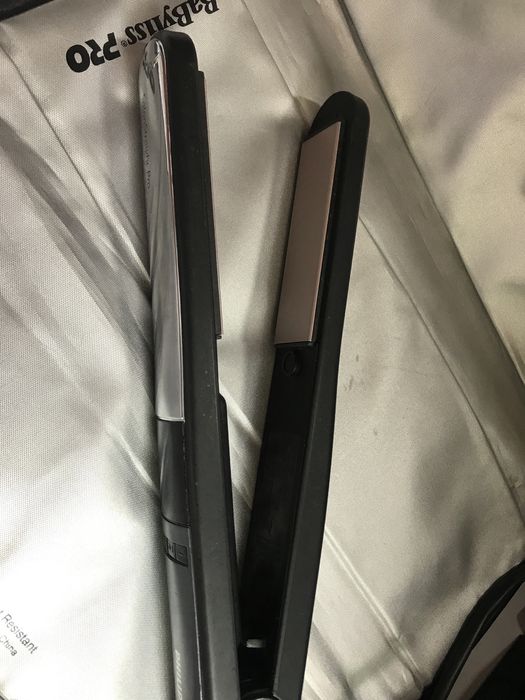 PHILIPS SalonStraight Pro ОРИГИНАЛ! Выпрямитель Утюжок Щипцы для волос