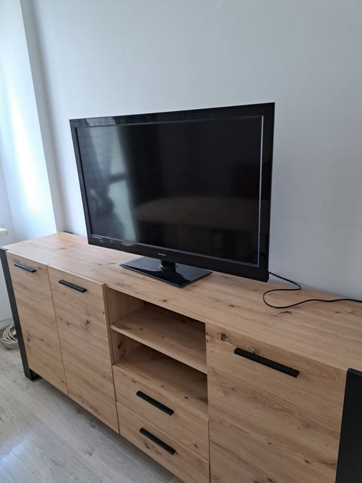 Wynajmę mieszkanie dwu pokojowe