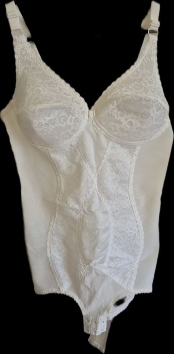 Body modelujące 85B vintage