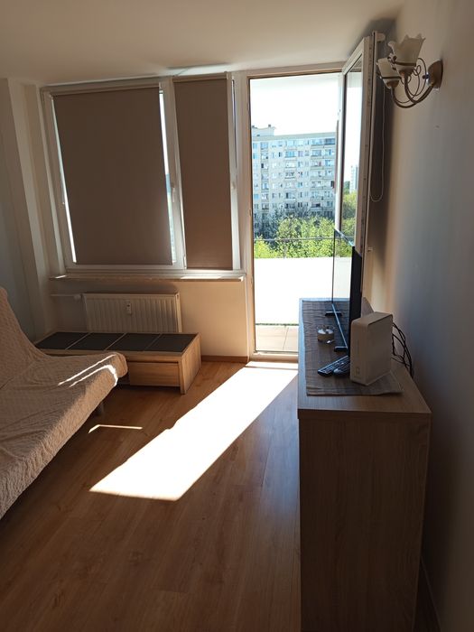 Mieszkanie 38m2 Bródno  Rembielińska