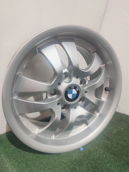 Felgi aluminiowe OE BMW E90 E91 E46 5x120 16" 7J et34