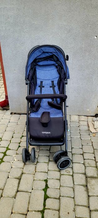 Прогулочная коляска Cam Compass