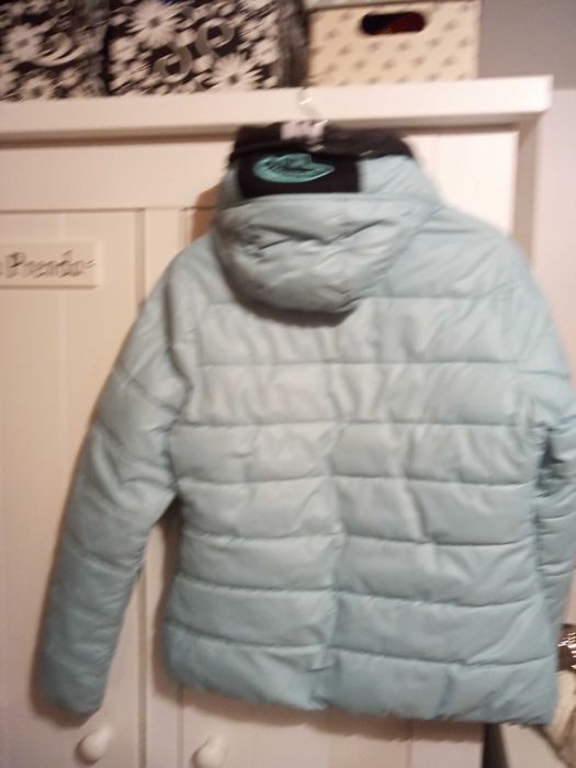 Sprzedam kurtkę zimową