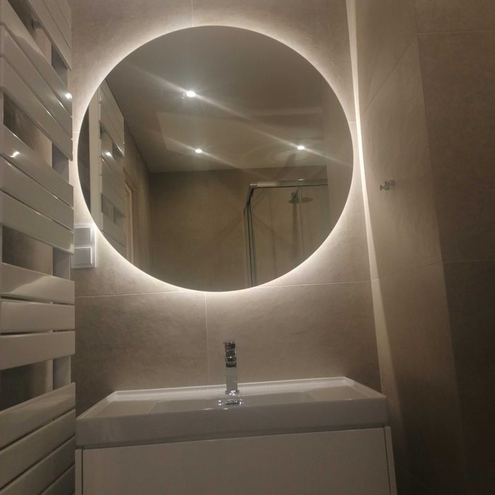 Kompleksowe remonty łazienek, kafelkowanie, ogólne wykończenia wnętrz