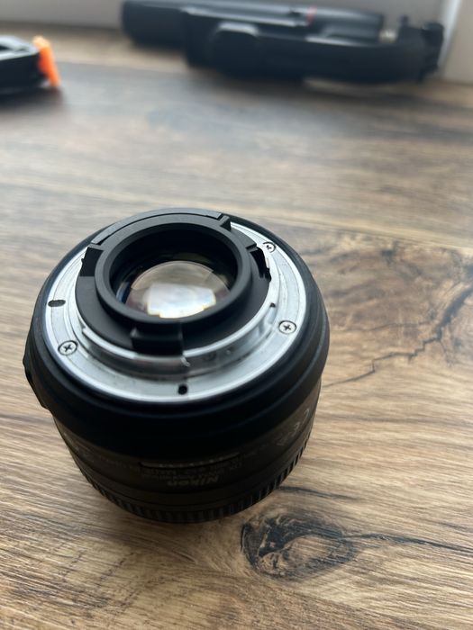 17 35 - купити об'єктив Nikon - Ціна на OLX.ua