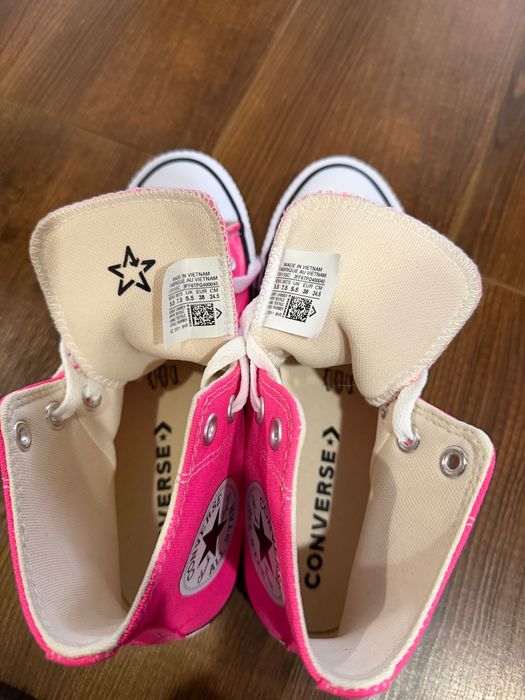 Кеди Converse all star