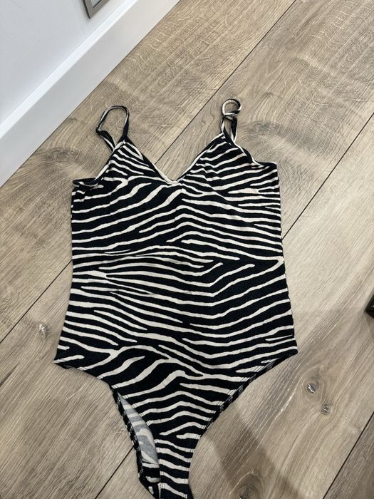 Body panterka H&M
