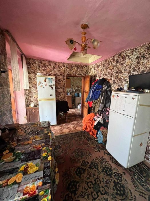 Продаж будинку з ділянкою, с. Писарівка