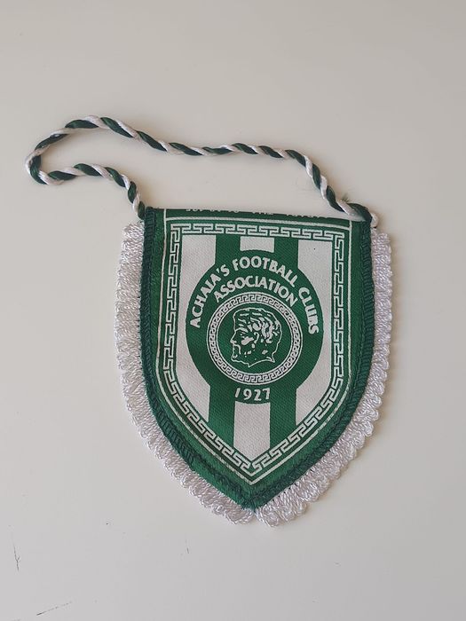 Galhardete clube Grécia