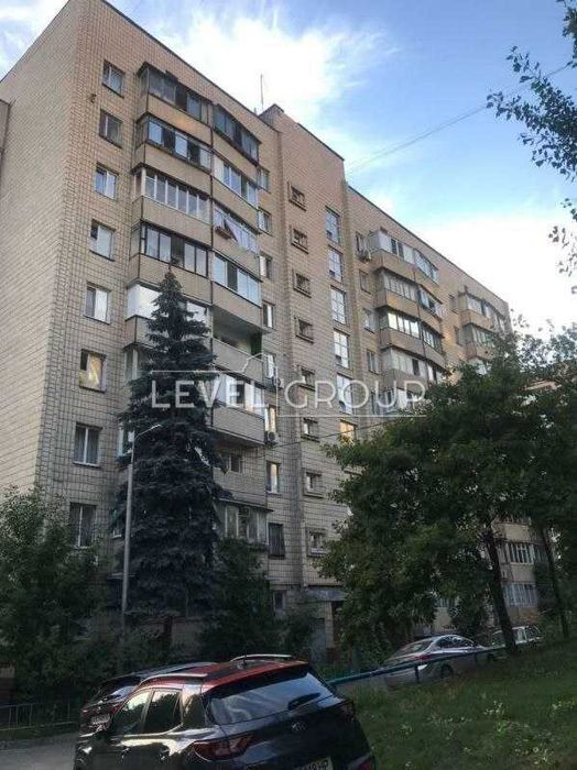 1-комнатная квартира по адресу бульвар Дружбы Народов (площадь 46 м²) - Atlanta.ua - фото 17