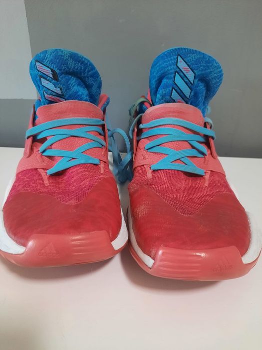 Adidas J.Harden duże buty męskie
