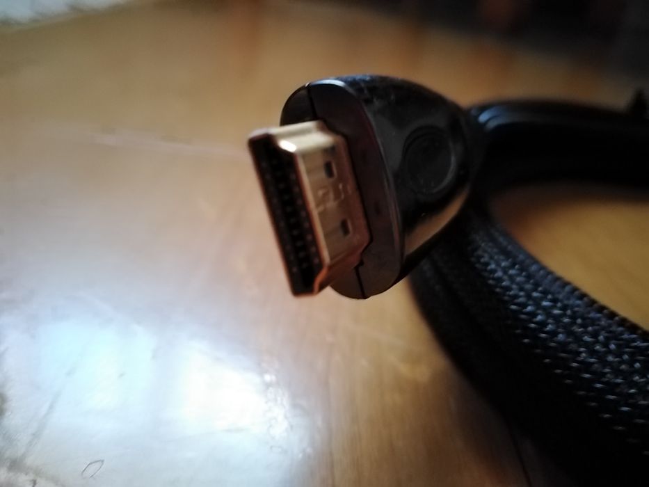 Vendo cabo 3d hdmi
