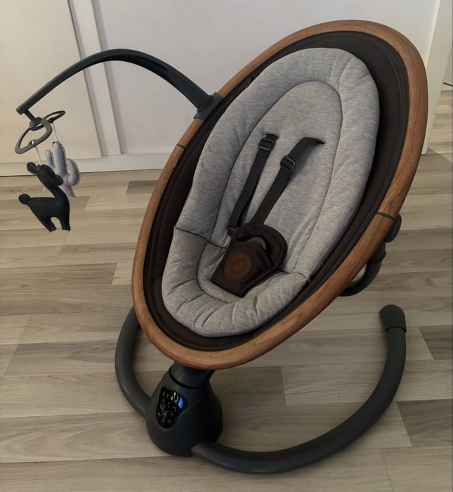 Espreguiçadeira elétrica Cassia