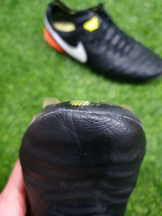 Profesjonalne Elite korki Nike Tiempo Legend VI FG 45