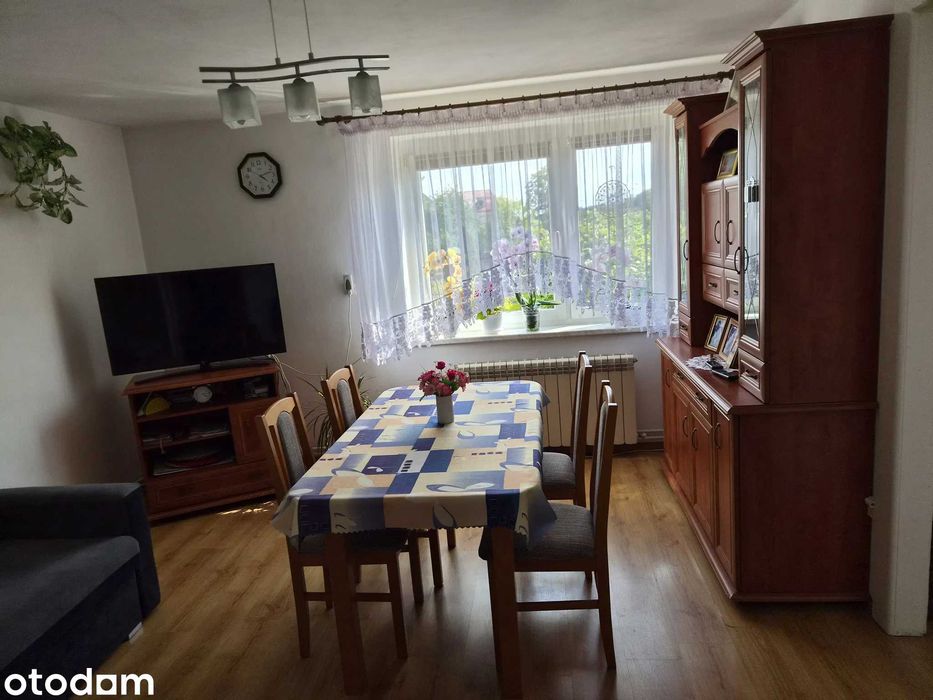 Dom – Borowina - Widok 5