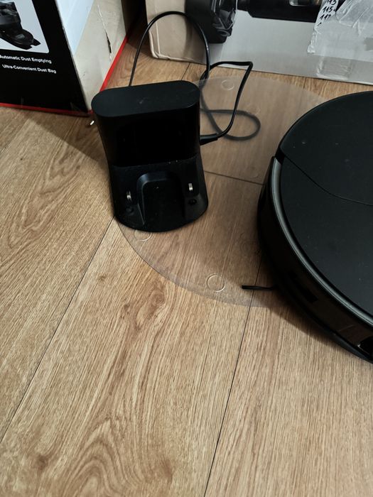 Aspirador roborock s7 maxv64387410665730121