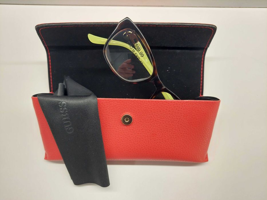GUESS GU9132-3 Nowe Oprawki Okulary młodzieżowe