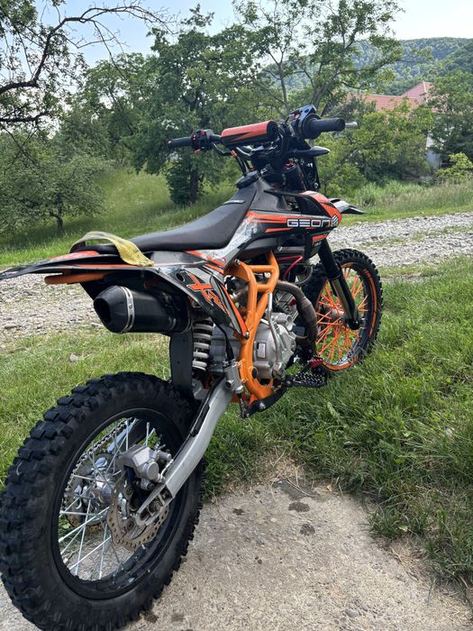 Geon x-ride 190 pro. Є торг
