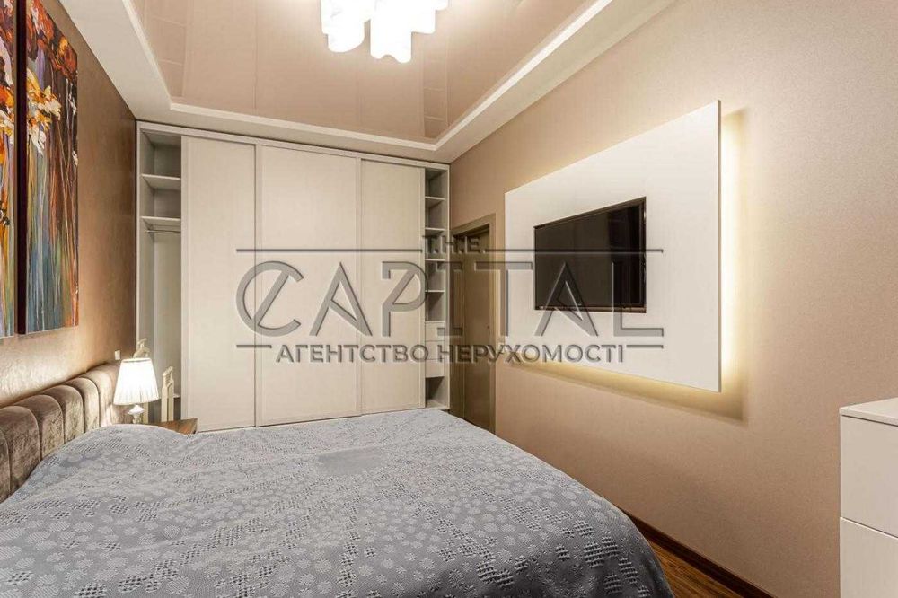 Продаж / Квартира / Саксаганського, Київ