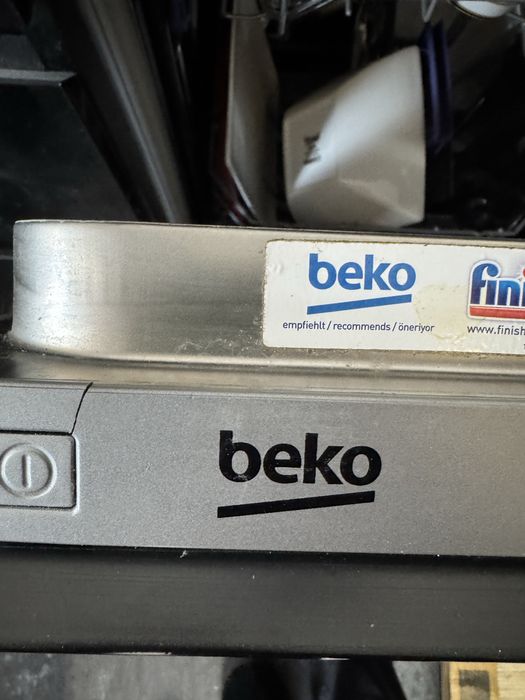 Zmywarka  do zabudowy 45 cm