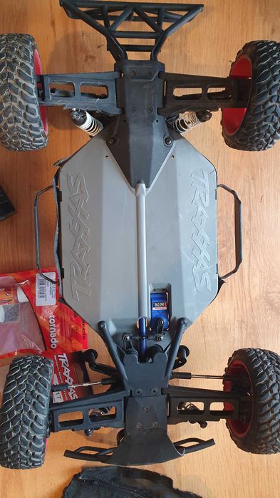Traxxas 4x4 VXL Slash. Niższa Cena!