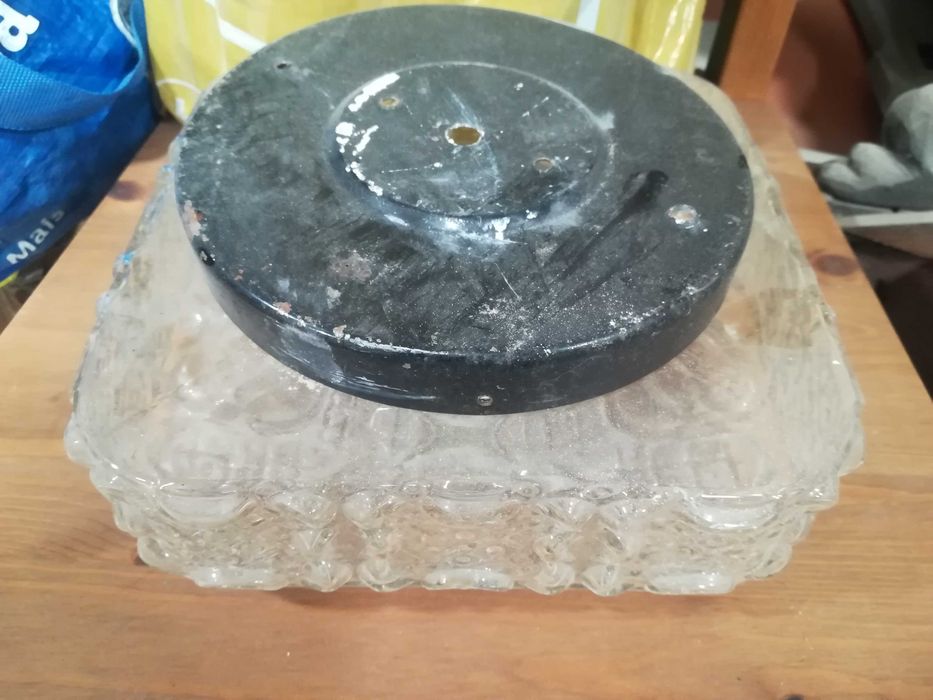 Candeeiro de tecto