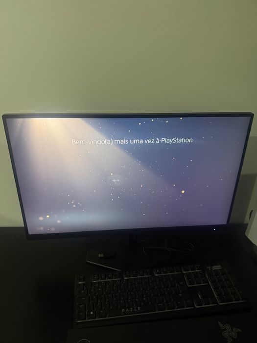Monitor gaming AOC