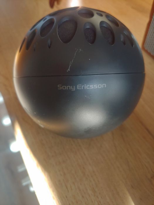 Колонка Sony-Ericssom  безпровіднa.